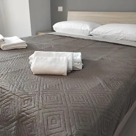 Διαμέρισμα Civico 36