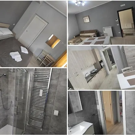 Διαμέρισμα Civico 36 *