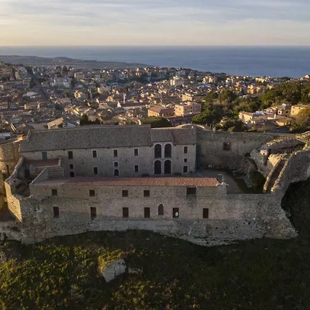 Διαμέρισμα Civico 36 Vibo Valentia