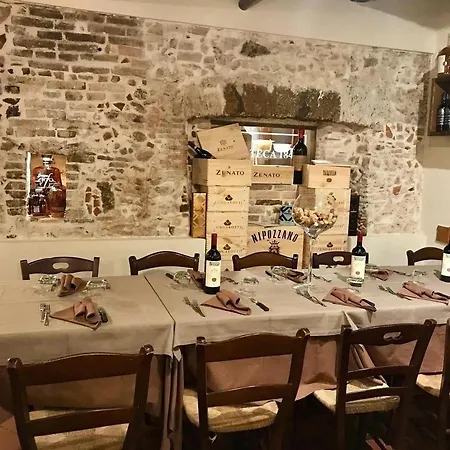 Civico 36 Διαμέρισμα Vibo Valentia