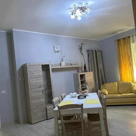 Civico 36 Vibo Valentia