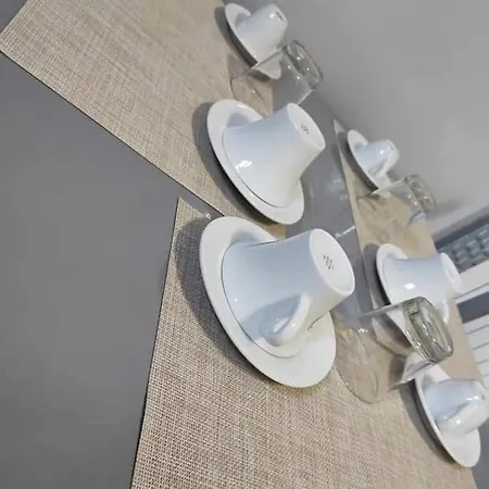 Apartamento Civico 36 *