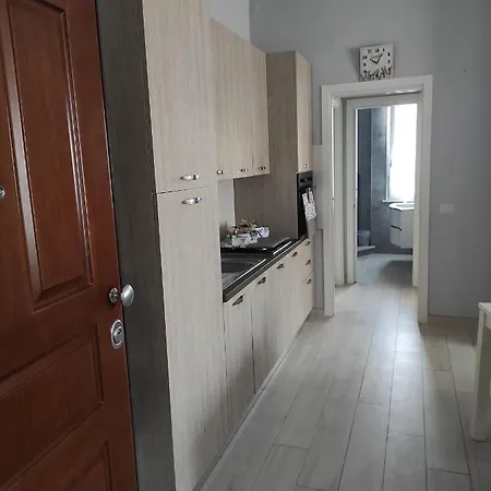 Apartamento Civico 36 *
