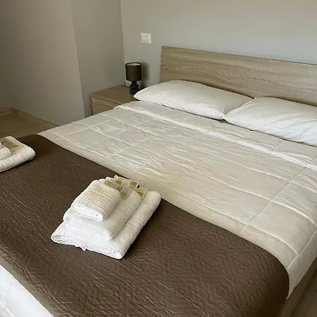 Civico 36 Daire Vibo Valentia