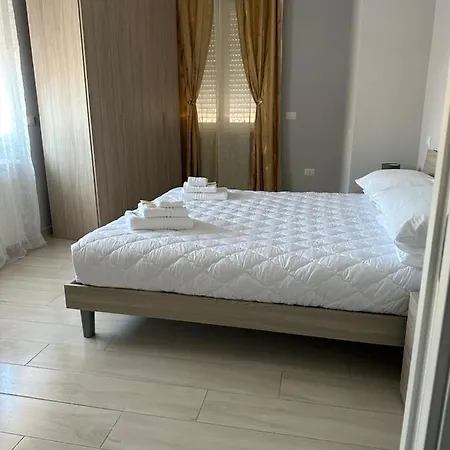 Civico 36 Apartamento Vibo Valentia