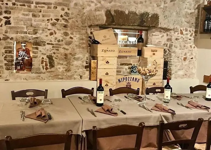 Civico 36 公寓 维博瓦伦蒂亚