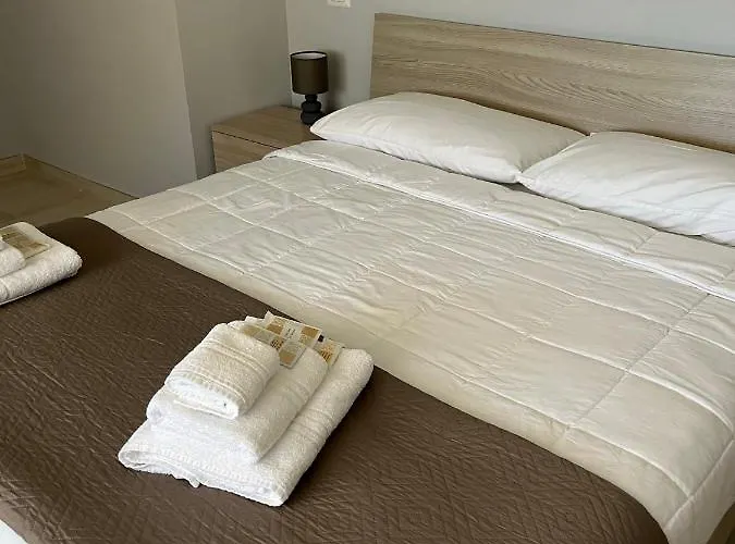 Civico 36 公寓 维博瓦伦蒂亚