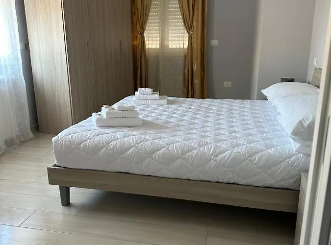 Civico 36 公寓 维博瓦伦蒂亚